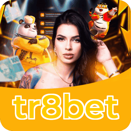 Jogos com maior RTP na tr8bet