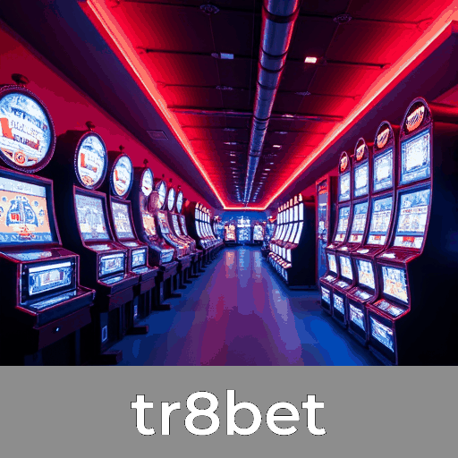 tr8bet: Sustentabilidade e Responsabilidade no Jogo
