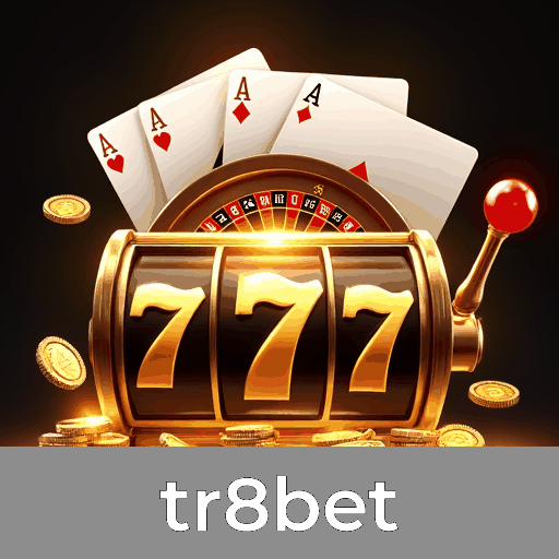 Aproveite os bônus e ofertas imperdíveis do tr8bet