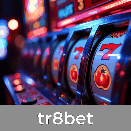 Acesso seguro e otimizado para brasileiros no tr8bet
