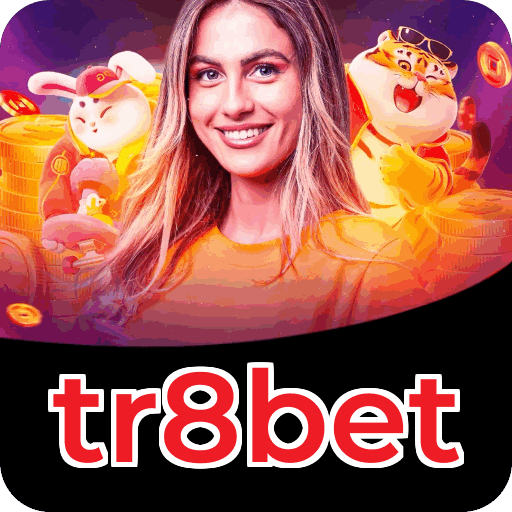 Login rápido no app tr8bet