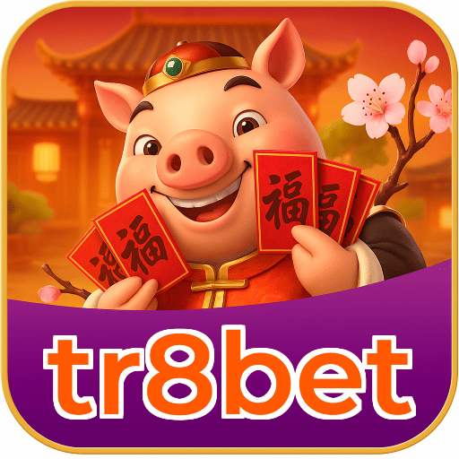 tr8bet