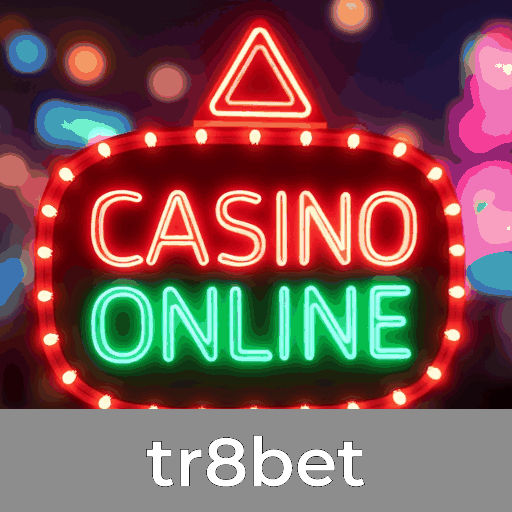 tr8bet Comunidade: Oásis Interativo para Jogadores Globais