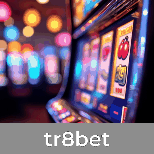 Maximize sua Experiência de Jogo com Táticas Comprovadas no tr8bet