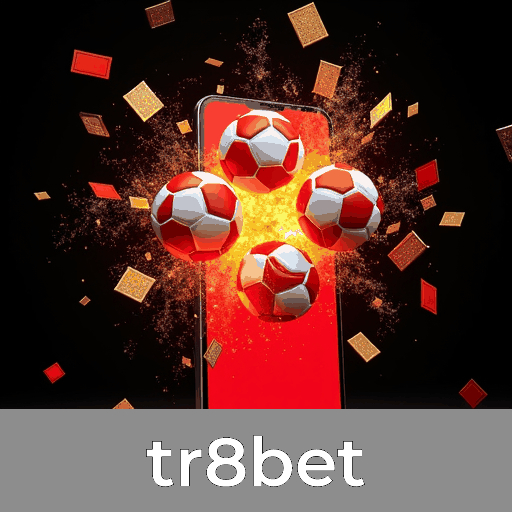 Tr8bet: Experiência de Cassino Imersiva para Brasileiros