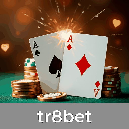 Descubra o Poder do Esporte no tr8bet: Análise e Estratégia